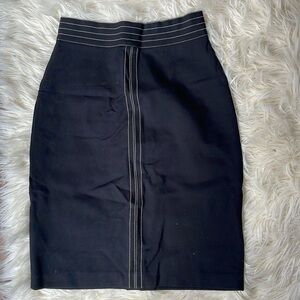 L.K. Bennett pencil skirt
